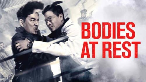 Bodies at Rest still