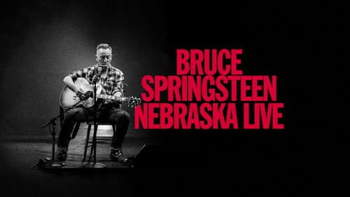Bruce Springsteen: Nebraska Live still