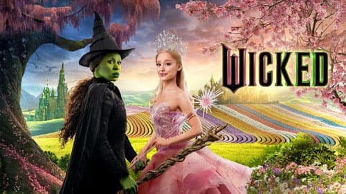 Wicked still
