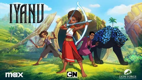 Iyanu still