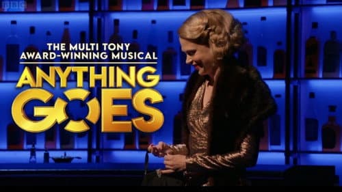 Anything Goes still
