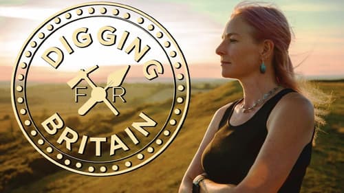 Digging for Britain still