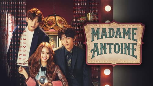 Madame Antoine: The Love Therapist still