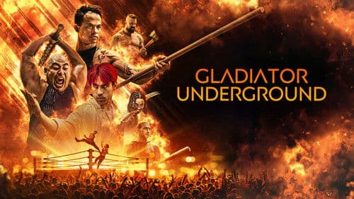 Gladiator Underground still