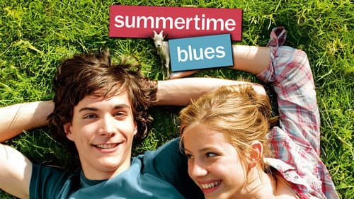 Summertime Blues still