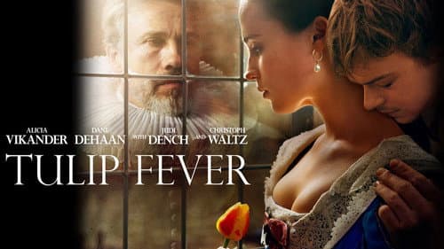 Tulip Fever still