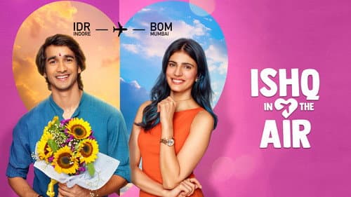 Ishq in the Air still