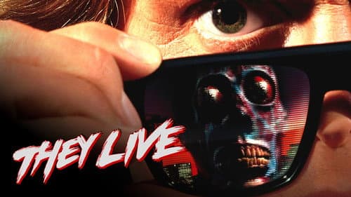 They Live still