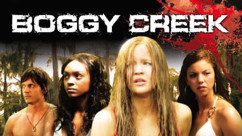 Boggy Creek still