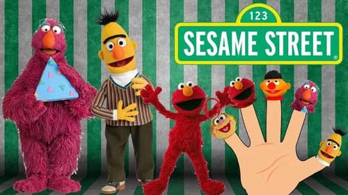 Sesame Street: Kids' Favorite Country Songs still