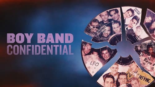 Boy Band Confidential still