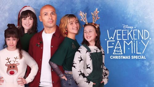 Weekend Family Christmas Special still