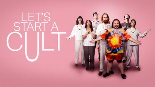Let's Start a Cult still