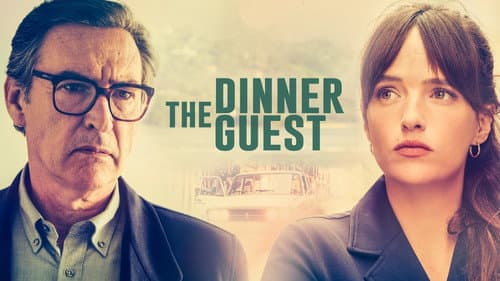 The Dinner Guest still