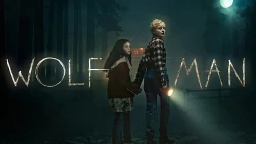 Wolf Man still