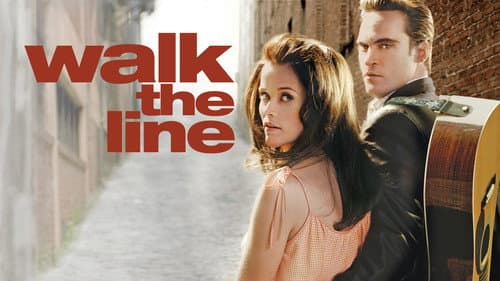 Walk the Line still