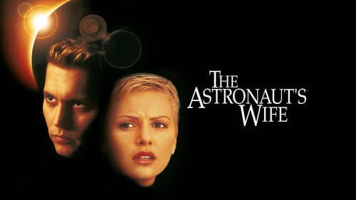 The Astronaut's Wife still