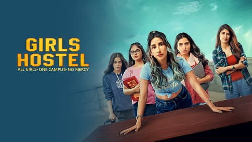 Girls Hostel still
