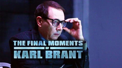 The Final Moments of Karl Brant still