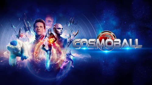 Cosmoball still