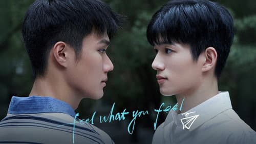 Feel What You Feel still