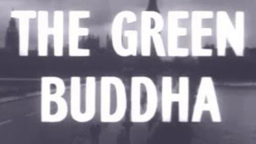 The Green Buddha still