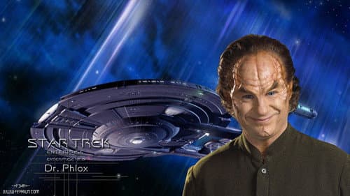 Star Trek: Enterprise still