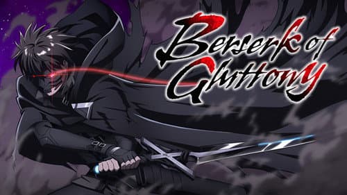 Berserk of Gluttony still