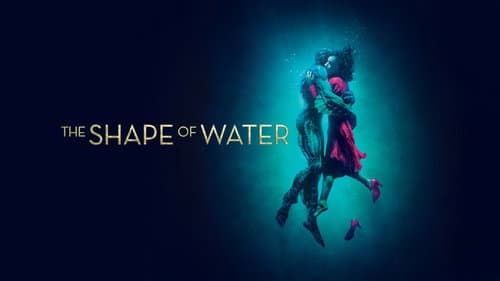 The Shape of Water still