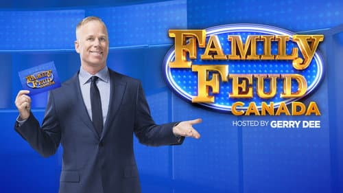 Family Feud Canada still