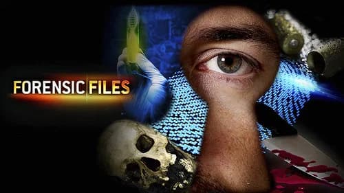 Forensic Files still