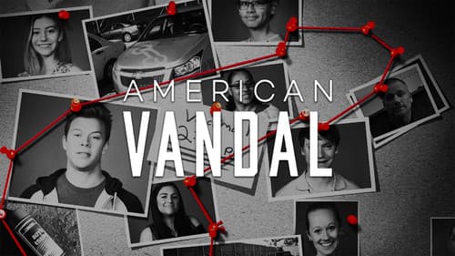 American Vandal still