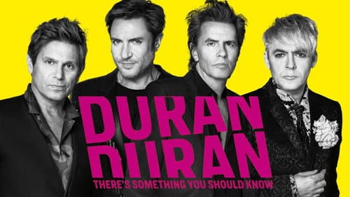 Duran Duran: There's Something You Should Know still