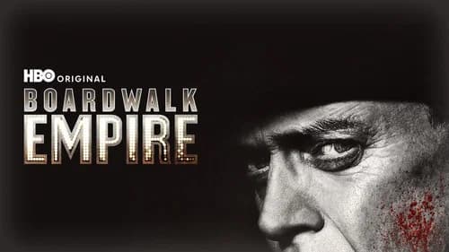Boardwalk Empire still