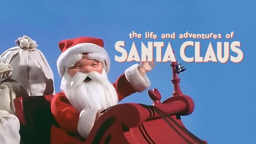 The Life and Adventures of Santa Claus still