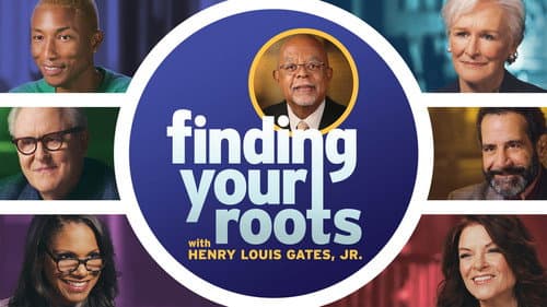 Finding Your Roots still