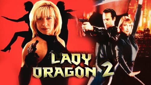 Lady Dragon 2 still