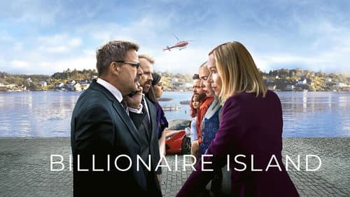 Billionaire Island still