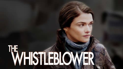 The Whistleblower still