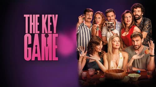 The Key Game still