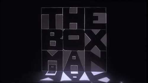 The Box Man still