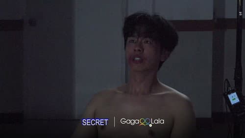 Secret still