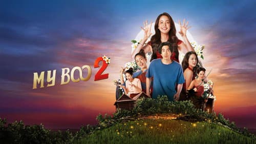 My Boo 2 still