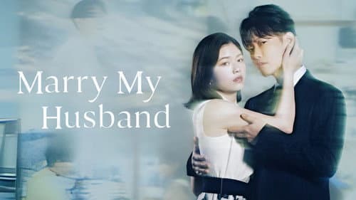 Marry My Husband: Japan still