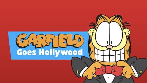 Garfield Goes Hollywood still