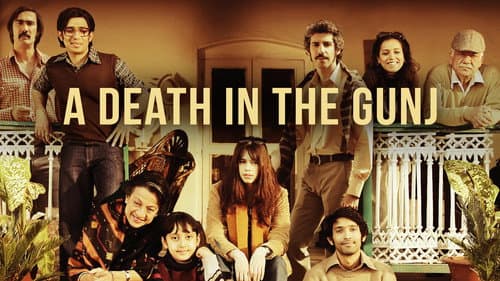 A Death in the Gunj still