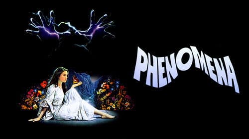 Phenomena still
