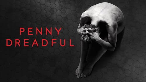 Penny Dreadful still