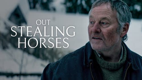Out Stealing Horses still