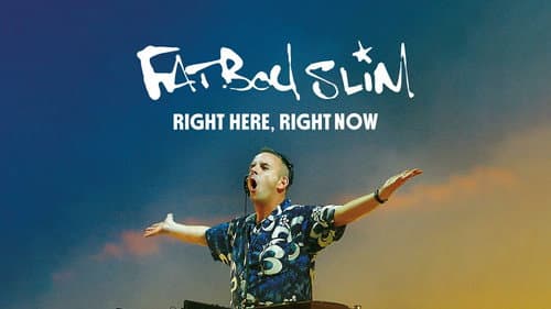 Right Here, Right Now still